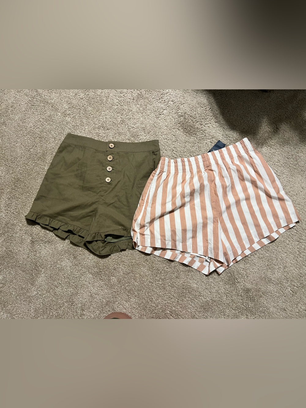 NWT Shorts Bundle!